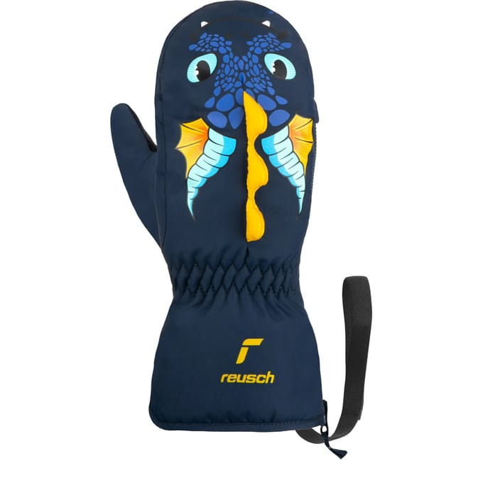 Reusch Fäustlinge Sweety Mitten
