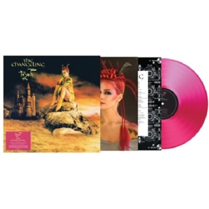 Changeling - Toyah
