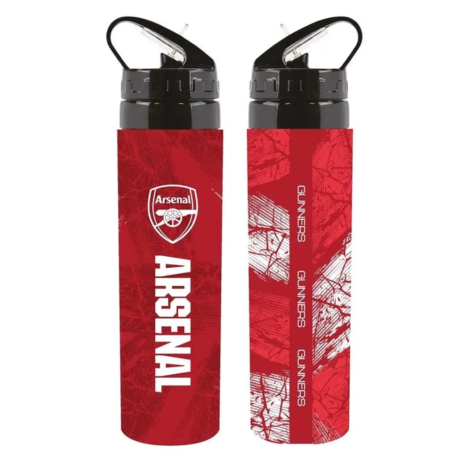 Arsenal FC - aluminium drinkfles - 750ml