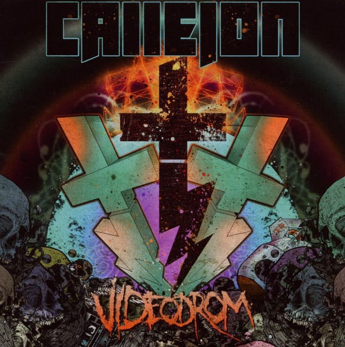 Videodrom - Callejon