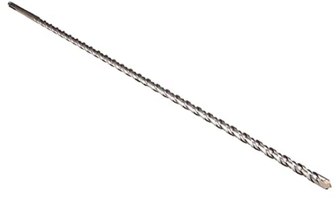 12 mm x 600 mm SDS-steenboor voor roterende slagboren