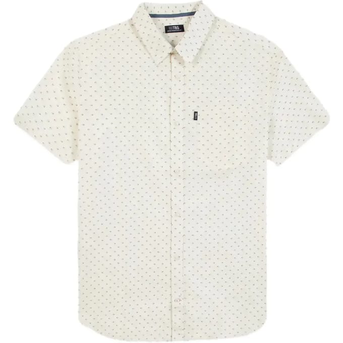 Shirt TBS Kevin