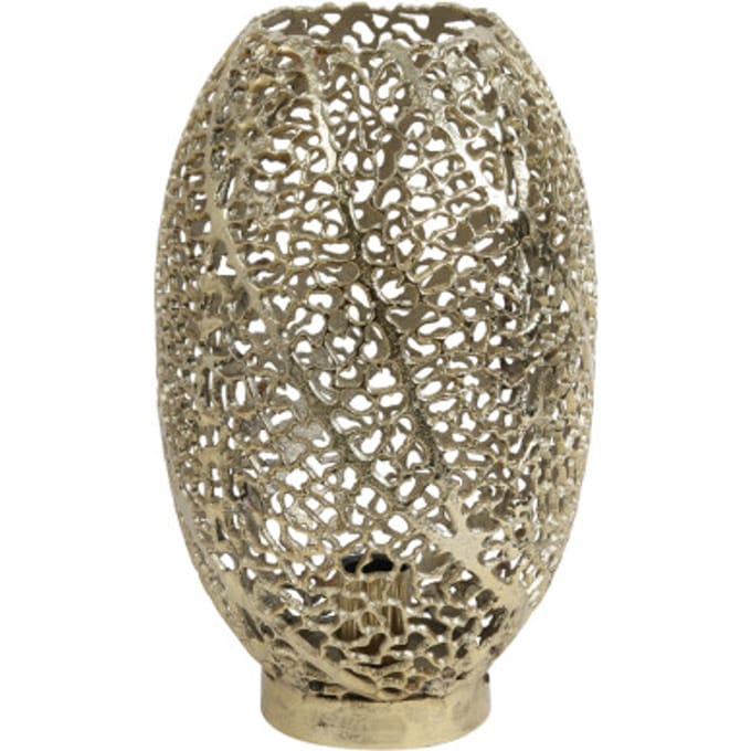 Light & Living tafellamp sinula 24x24x40cm -
