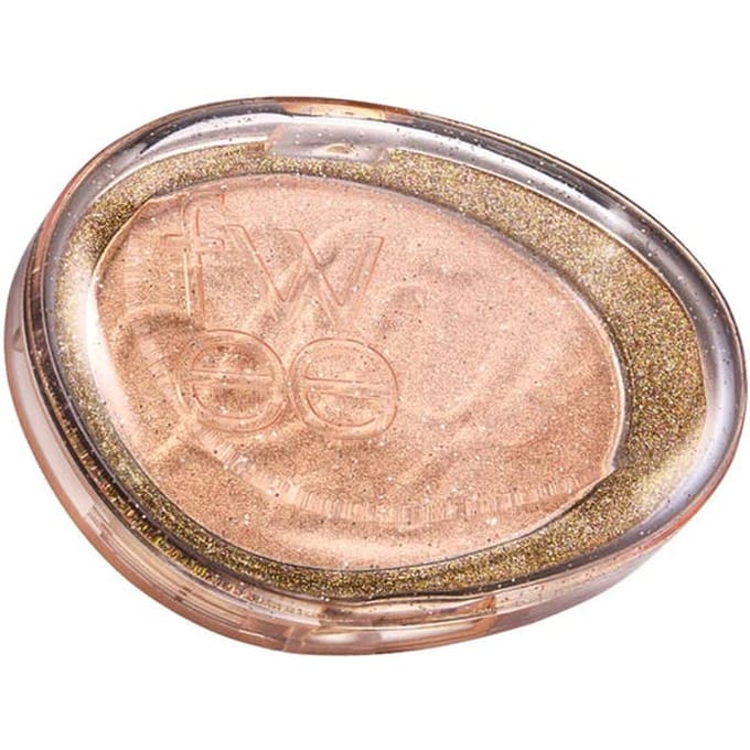 fwee Glitz Stone Highlighter #HL11 Royal Topaz 6 g