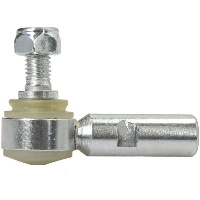 Kogelgewricht, schakelstang FEBI BILSTEIN 04389