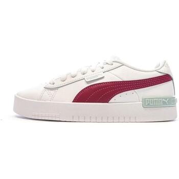 Puma Jada Schoenen Wit EU 36 Meisje