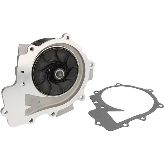 Koelvloeistof pomp MAGNETI MARELLI 352316171294