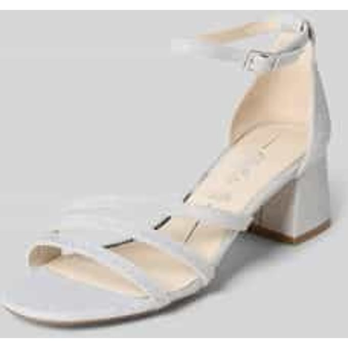 High heels met Doornsluiting Model 'LILLY'