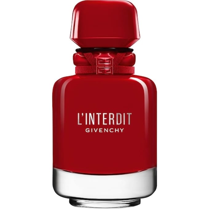 GIVENCHY L'INTERDIT Eau de Parfum Spray Damesparfum Dames 50 ml