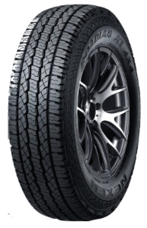 Nexen Roadian AT 4x4 ( LT235/85 R16 120/116R 10PR )