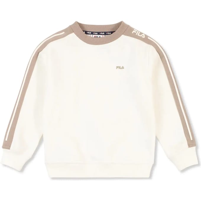 Junior Sweatshirt Fila Faverga regular graphic