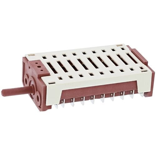 AEG schakelaar, oven 140126167018