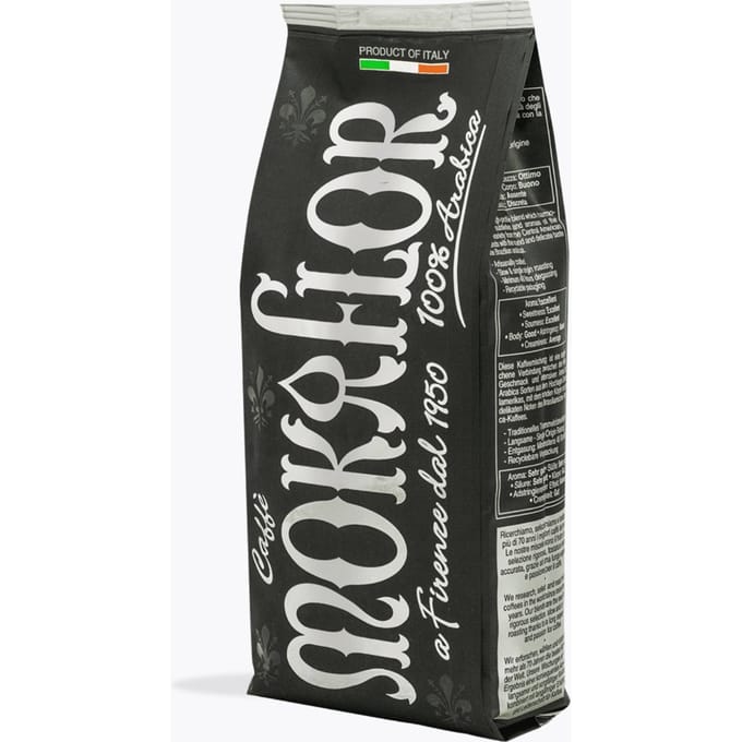 Mokaflor Miscela Nera 1kg