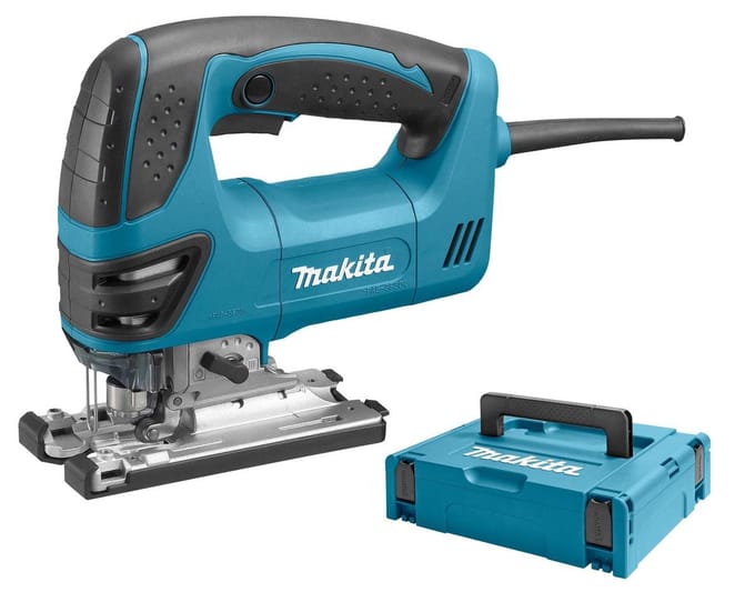 Makita decoupeerzaag - D-greep - 4350FCTJ - in M-box