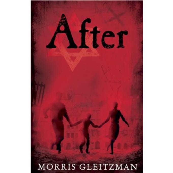 After - Once/Now/Then/After - Morris Gleitzman