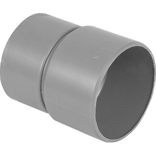 Wavin PVC HWA mof 70mm