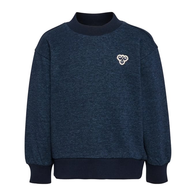 Junior Sweatshirt Hummel Bee Loose
