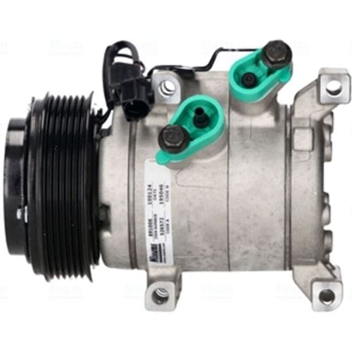 Airco-compressor NISSENS 891006