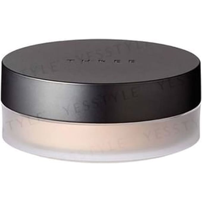 ACRO - THREE Advanced Ethereal Smooth Operator Loose Powder 01 Smooth Matte 10g