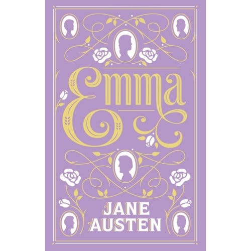 Emma - Barnes & Noble Flexibound Editions - Jane Austen