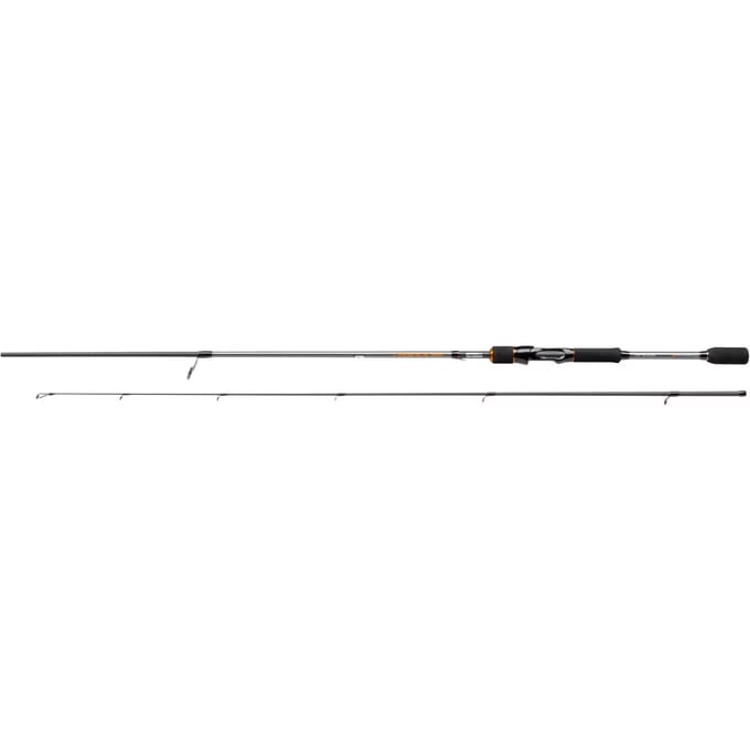 Spinhengel Mitchell Traxx MX2 2-10g