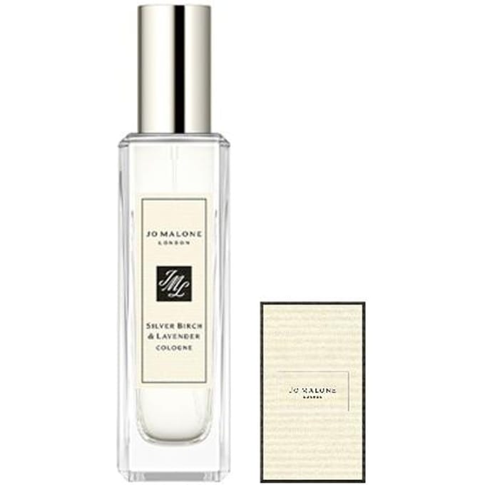 Jo Malone London - Silver Berch & Lavender Cologne - 30 ML