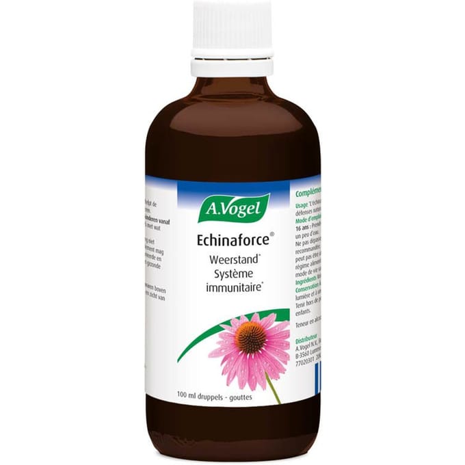 A.Vogel Echinaforce 100 Druppels
