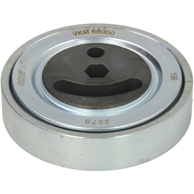 Spanpoelie, V-riem SKF VKM 66000