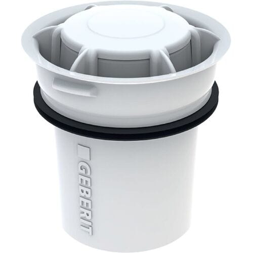 Geberit Toebehoren - Hybride sifon voor urinoirs 116.066.00.1