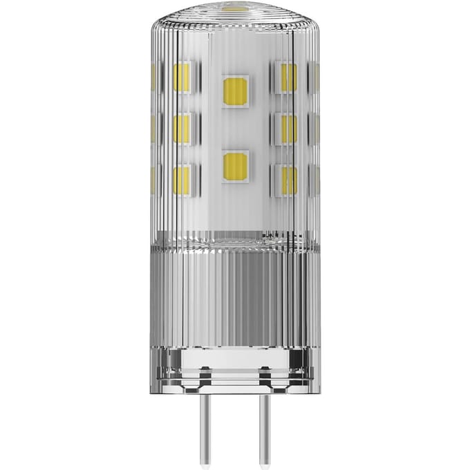 Radium LED Star PIN GY6.35 4,5W 470lm dimbaar 12V