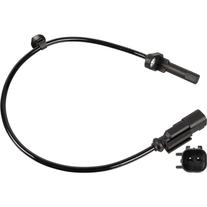 Sensor, wielsnelheid FEBI BILSTEIN 109472