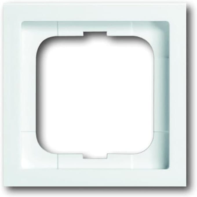 ABB Busch-Jaeger toekomstig afdekraam schakelkast - 2CKA001754A4235 [2 stuks]