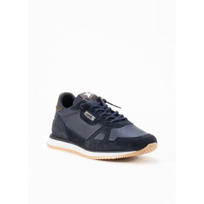 Lage Sneakers Cetti 43977