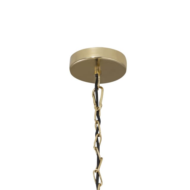 PTMD hanglamp wilco - 48x41x198cm
