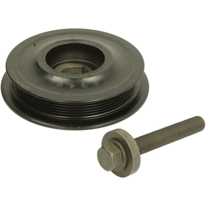 Riemschijf, krukas SNR DPF353.01K1