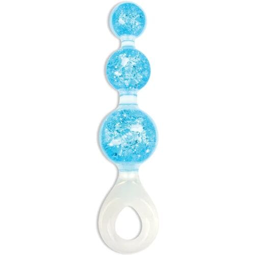 ToyJoy Anal Play Crystal Trio Buttplug