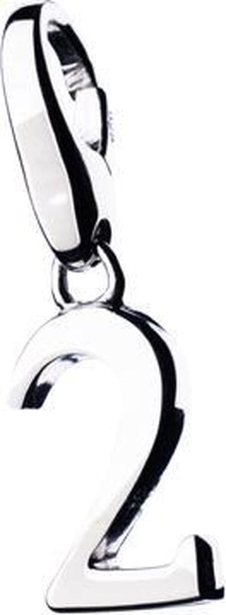 Charm | bedel | cijfer | 2 | Giorgio Martello
