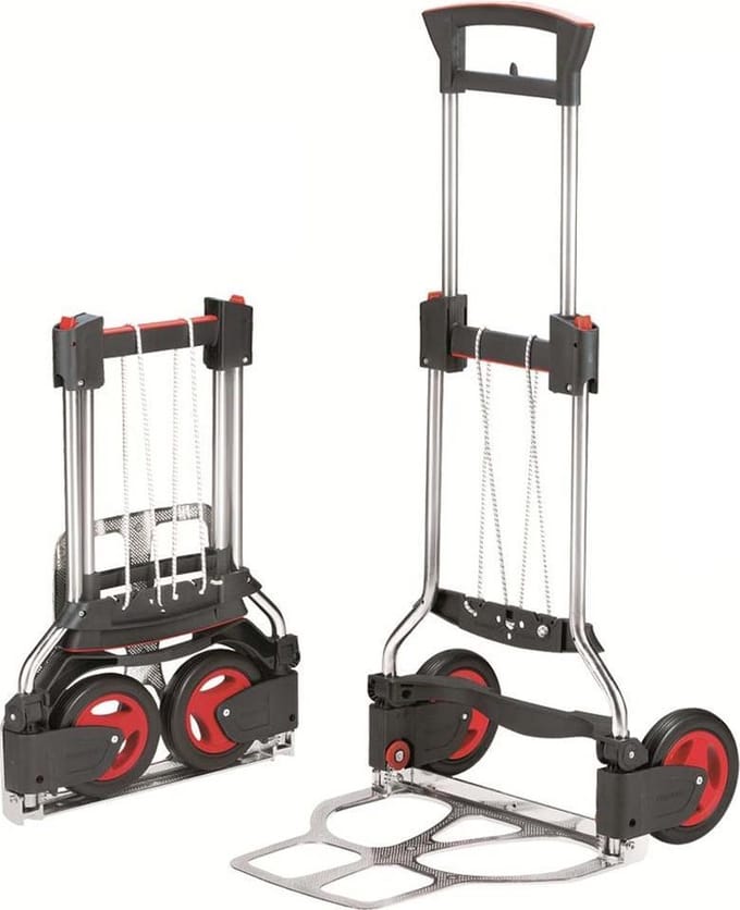 Steekwagen RuXXac-cart Exclusive