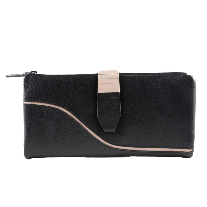 Damesportemonnee Matties Bags Line