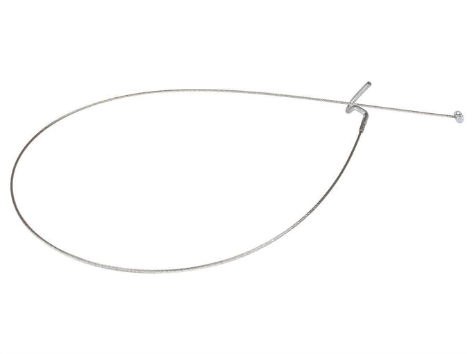 MODECAR - Ford S-MAX - Handrem Blokkade Kabel - 430mm - Vervangingsonderdeel