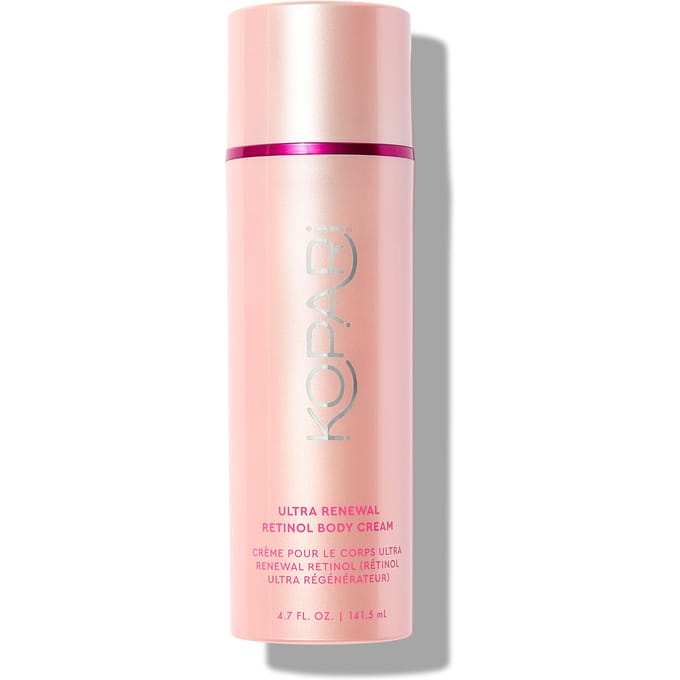 Kopari Ultra Renewal Retinol Body Cream