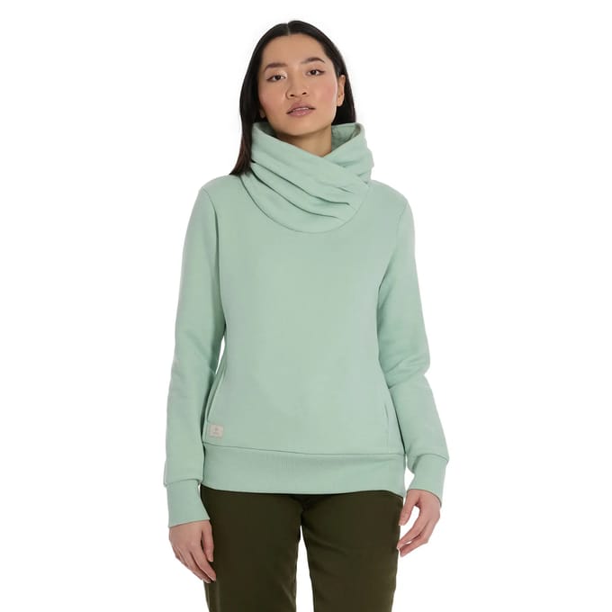 Dames Hoodie Ragwear Anabeth
