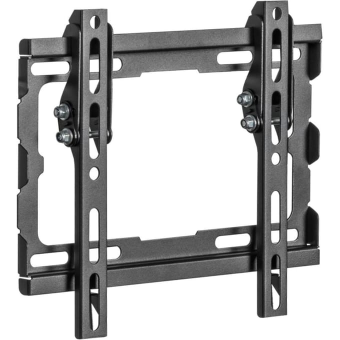 Fonestar FIX-022EN vaste beugel voor TV 23-55', draagvermogen 45 kg zwart