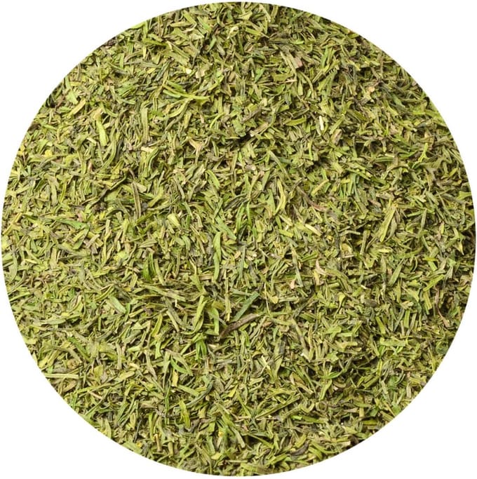 Dilletoppen Heel Industriekwaliteit - 100 gram - Holyflavours