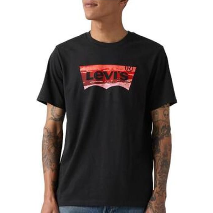 T-shirt Levis 22491