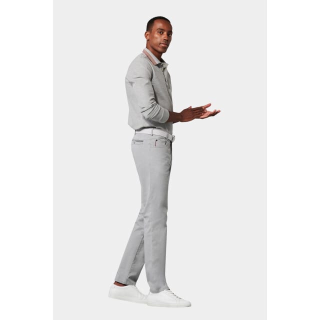 Meyer Katoenen broek diego art.1-5054 3061505400/05