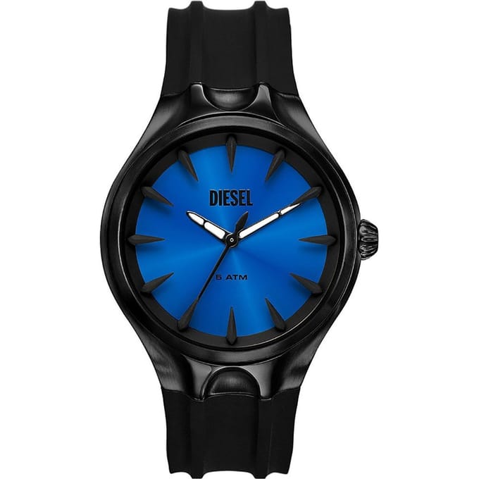 Diesel Analog DZ2203 Streamline Horloge