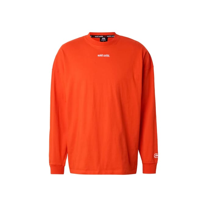 T-shirt met lange mouwen Ecko Unltd. Like