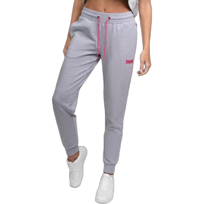 Lonsdale joggingbroek voor dames Leinthall joggingbroek
