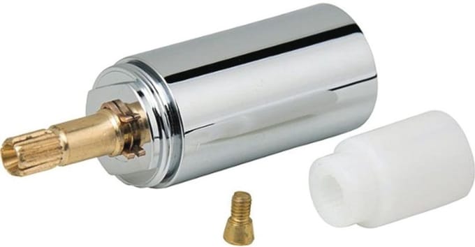 Ideal Standard Verlengstuk kpl., Chroom , A963849AA